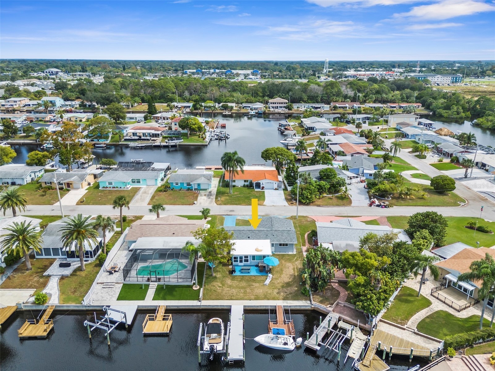 12535 3rd Isle Hudson FL 34667 W7885812 image45