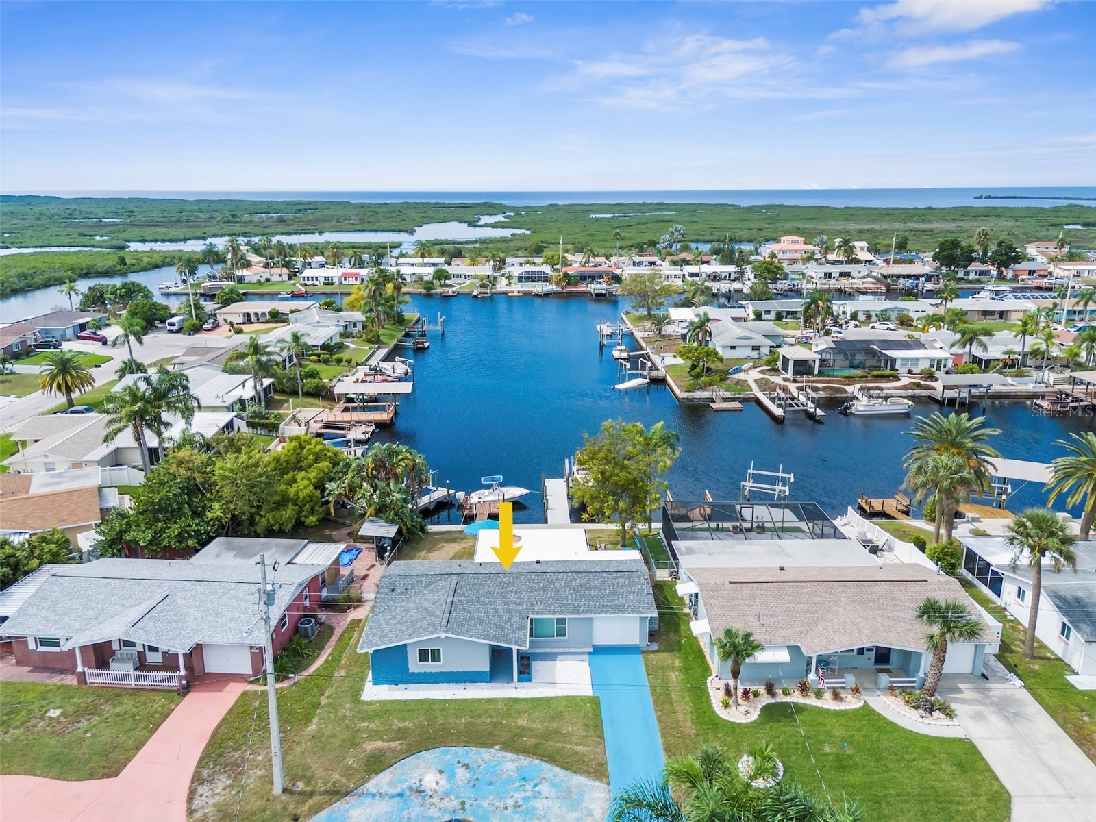 12535 3rd Isle Hudson FL 34667 W7885812 image46