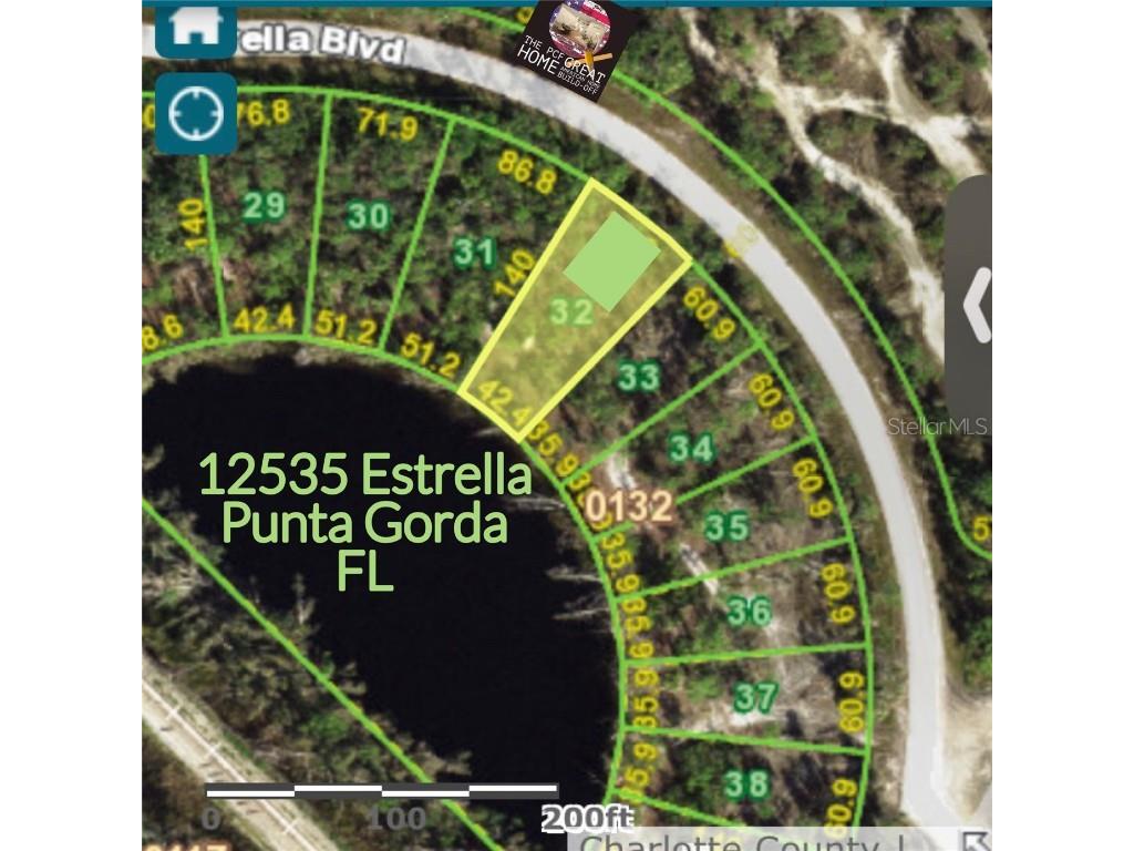 12535 Estrella Boulevard Punta Gorda FL 33955 A4607602 image44