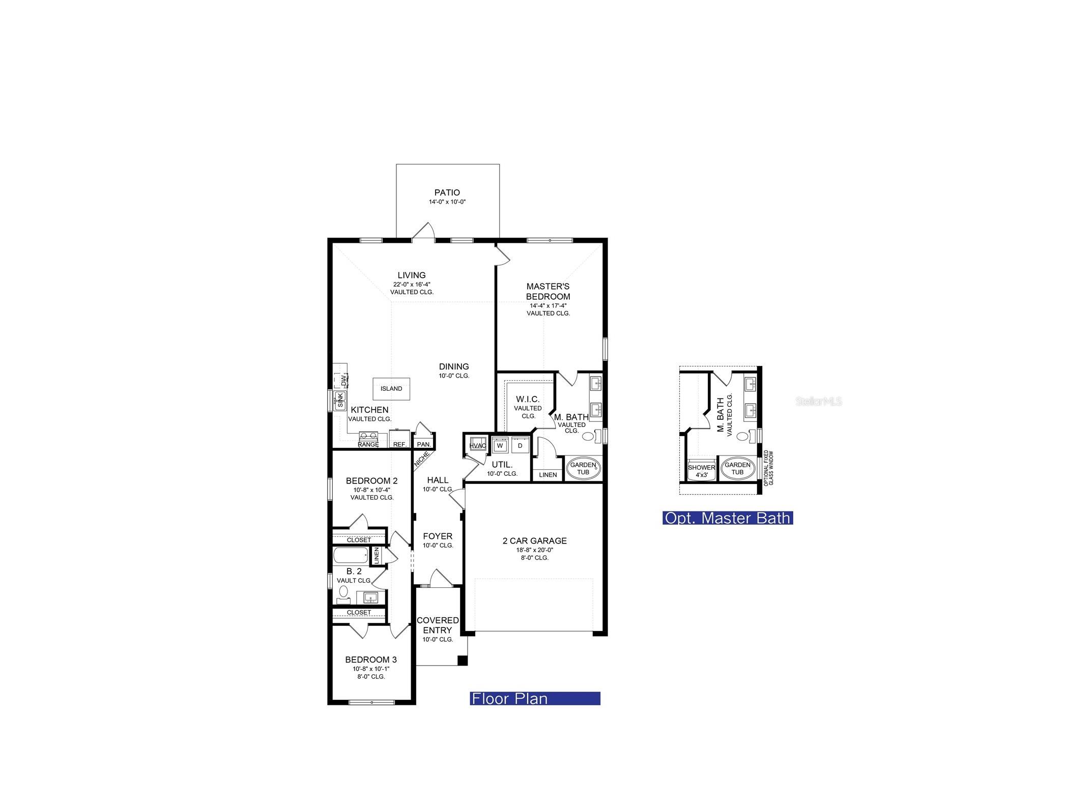 12535 NE 48th Terrace Oxford FL 34484 OM723222 image2