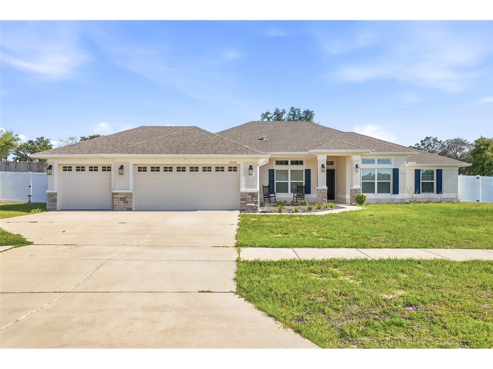 12536 Sunset Woods Drive Spring Hill FL 34609 TB8505816 image1