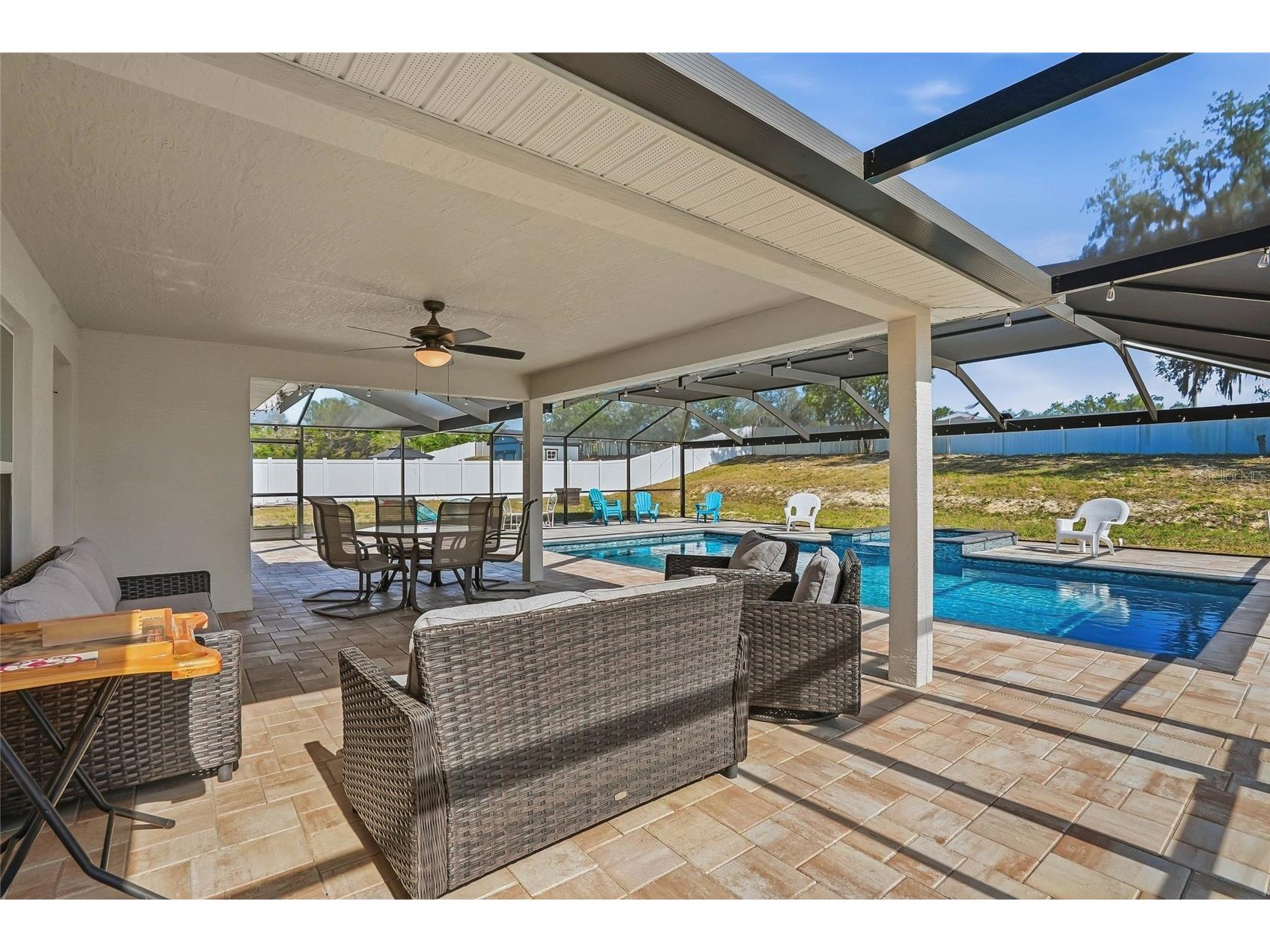 12536 Sunset Woods Drive Spring Hill FL 34609 TB8505816 image41