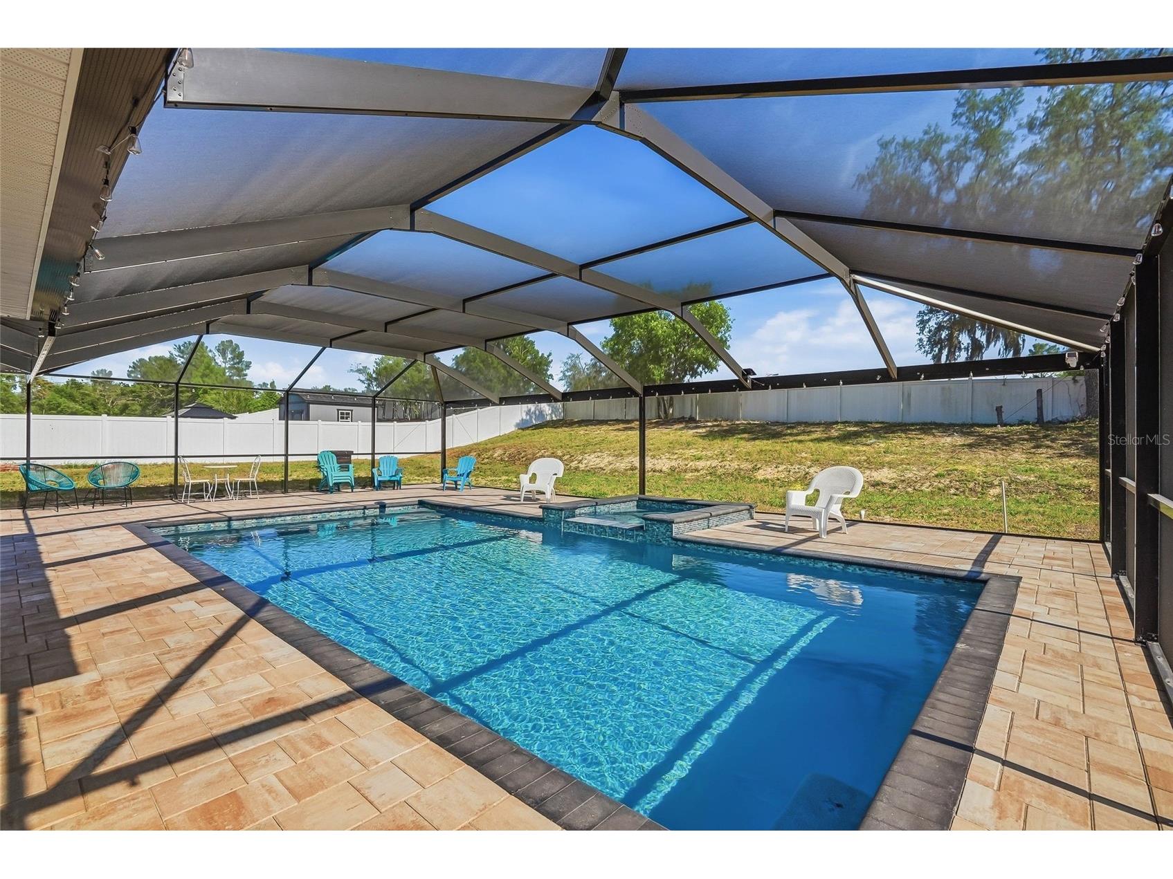 12536 Sunset Woods Drive Spring Hill FL 34609 TB8505816 image47