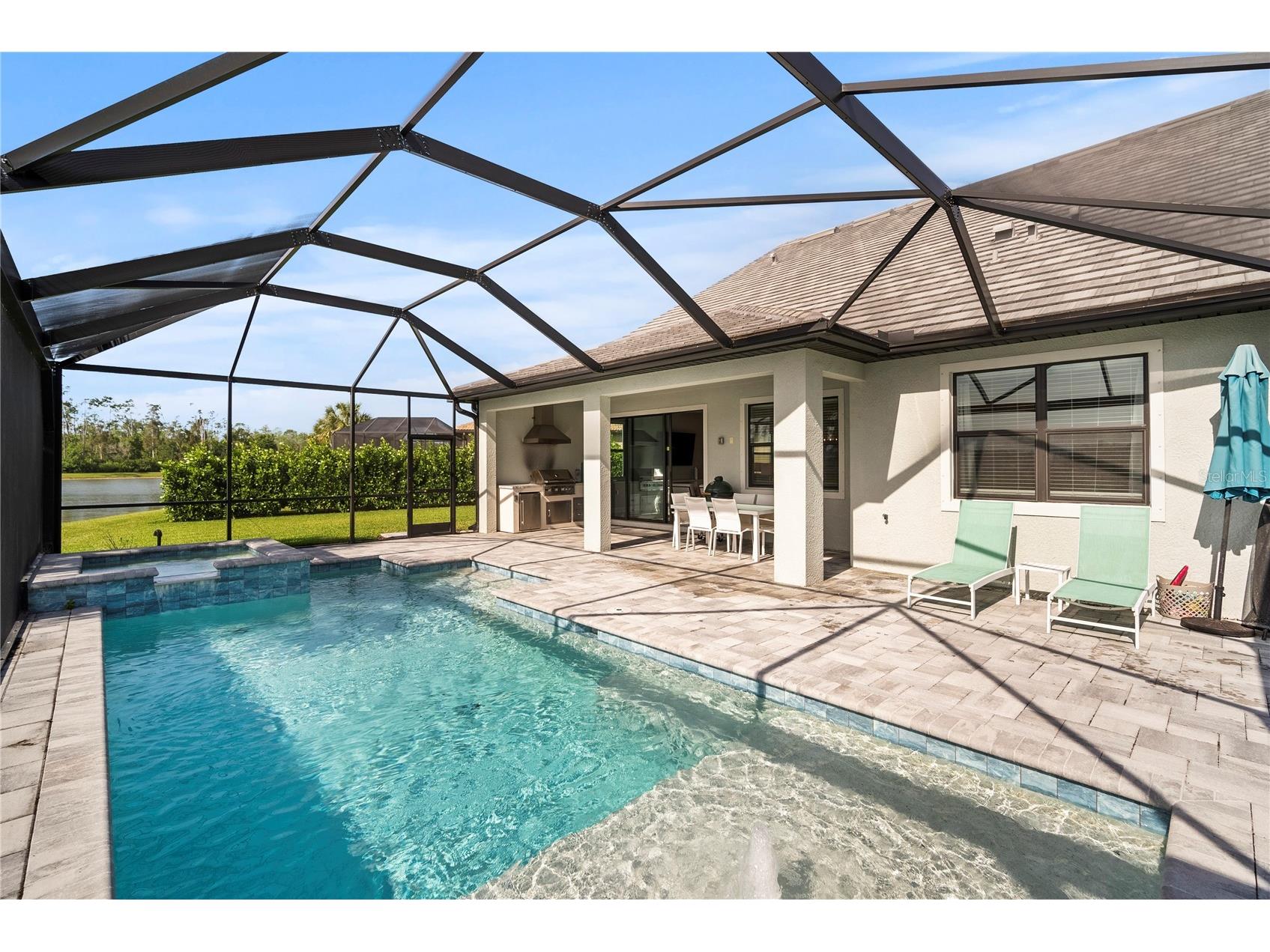 12537 Aqua Reserve Court Fort Myers FL 33913 TB8512112 image40