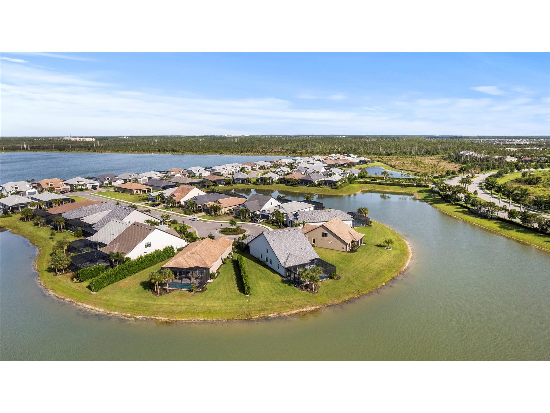 12537 Aqua Reserve Court Fort Myers FL 33913 TB8512112 image47