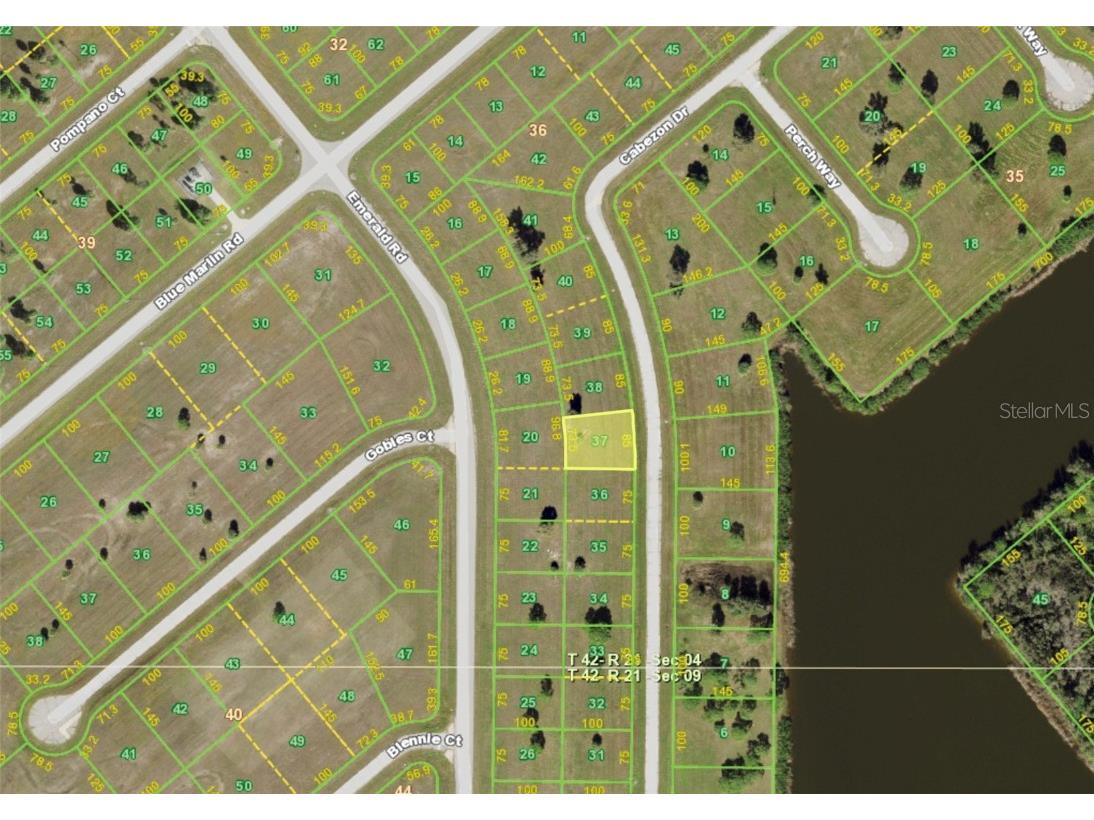 12537 Cabezon Drive Placida FL 33946 T3390572 image1