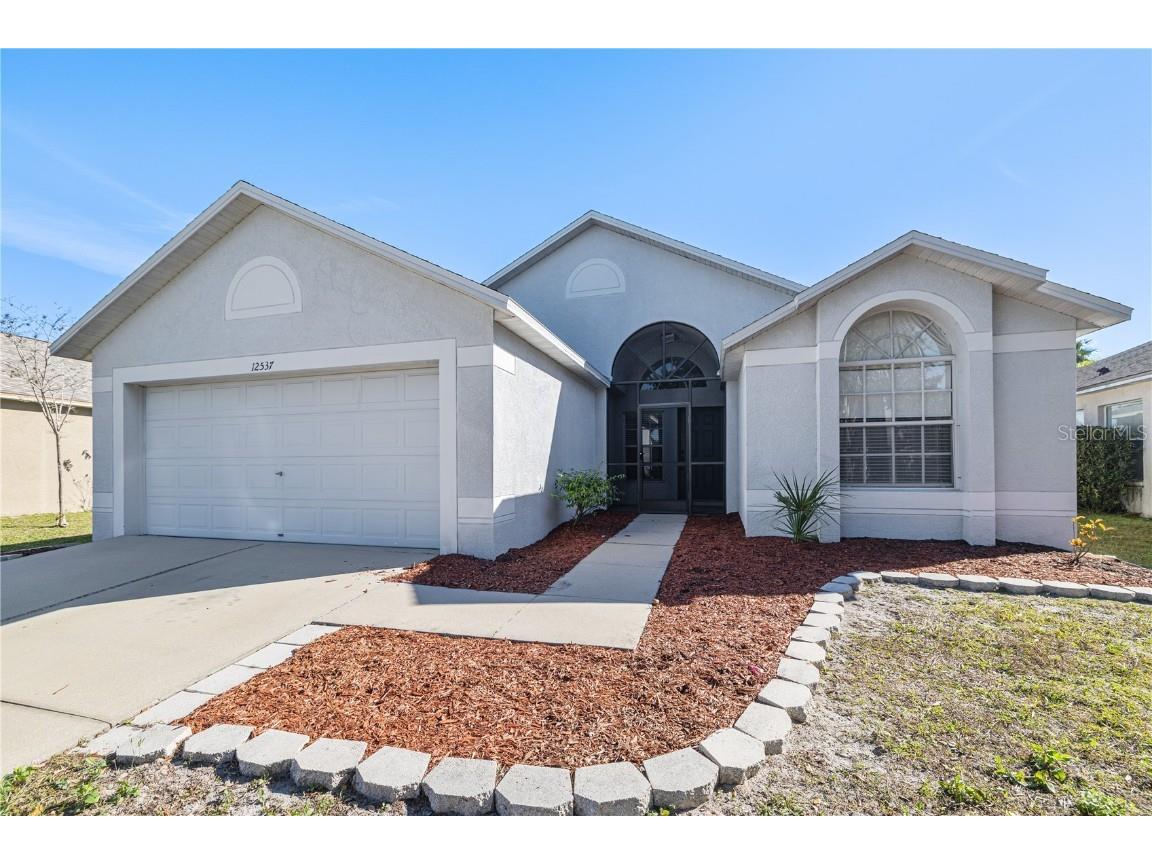 12537 Lake Vista Drive Gibsonton FL 33534 - Kings Lake T3489836 image1
