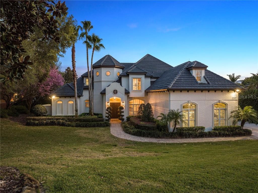 12537 Magnolia Cove Court Clermont FL 34711 - JOHNS LAKE O6183987 image1