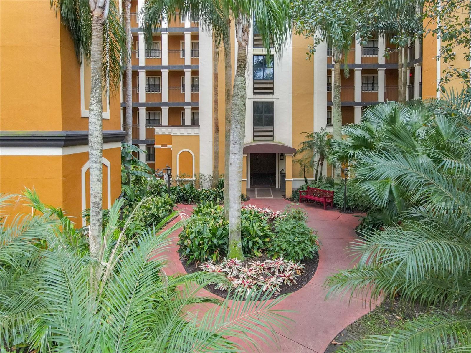 12538 Floridays Resort Dr #C-211 Orlando FL 32821 S5110186 image41