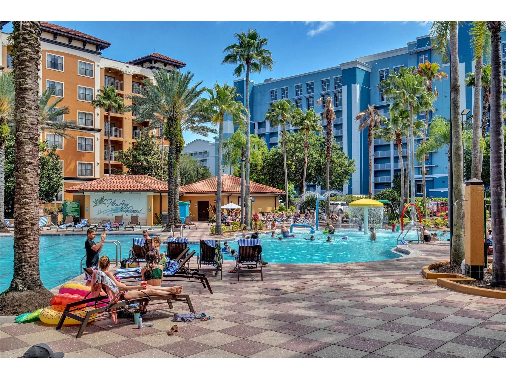 12538 Floridays Resort Drive #102C Orlando FL 32821 O6394489 image22