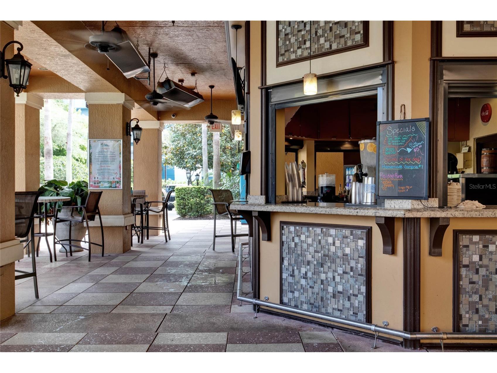 12538 Floridays Resort Drive #102C Orlando FL 32821 O6394489 image24