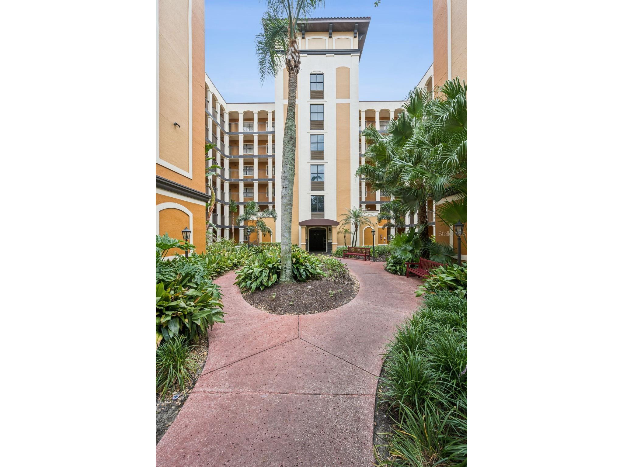 12538 Floridays Resort Drive #109C Orlando FL 32821 S5152010 image2