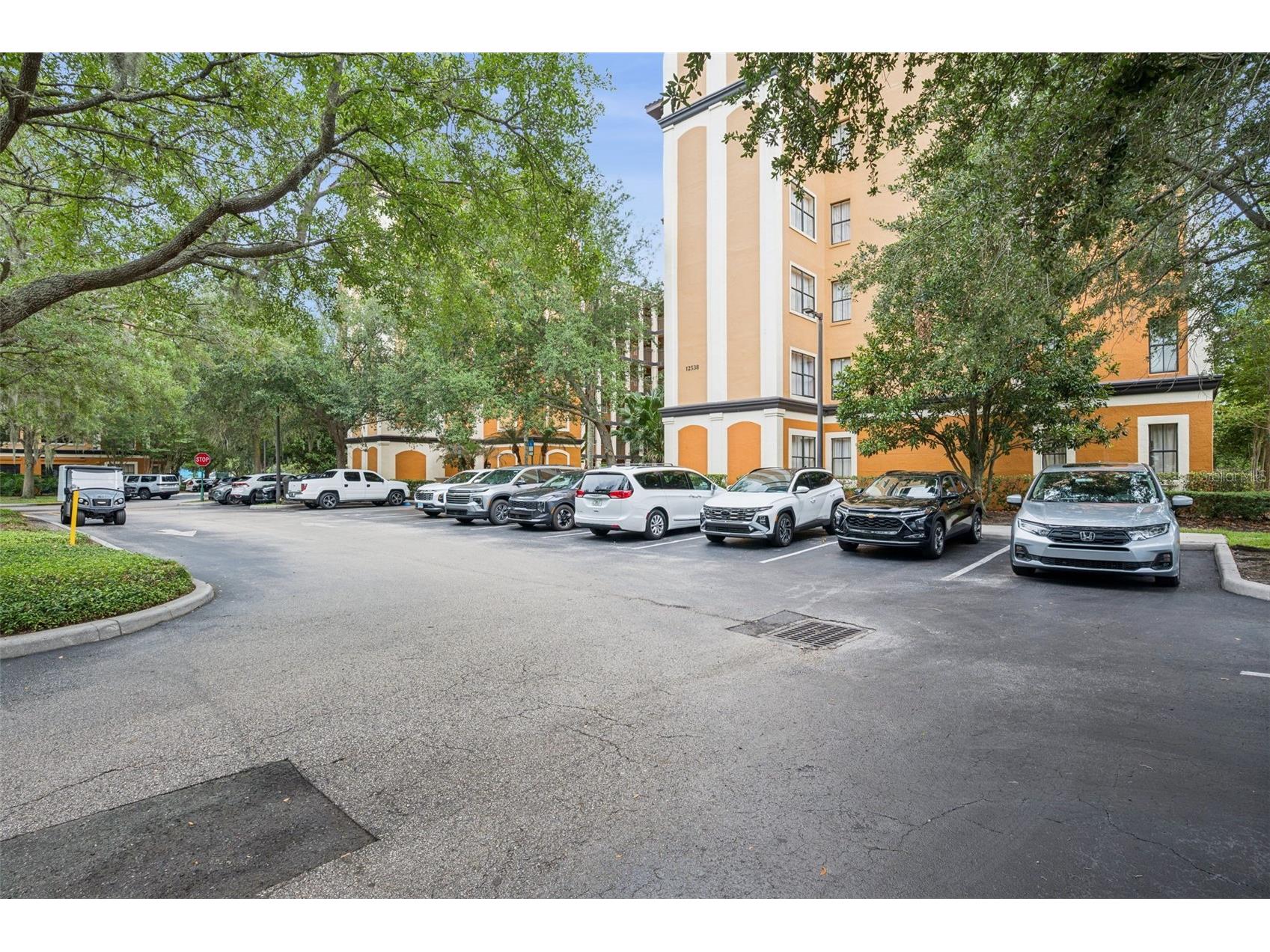12538 Floridays Resort Drive #109C Orlando FL 32821 S5152010 image29