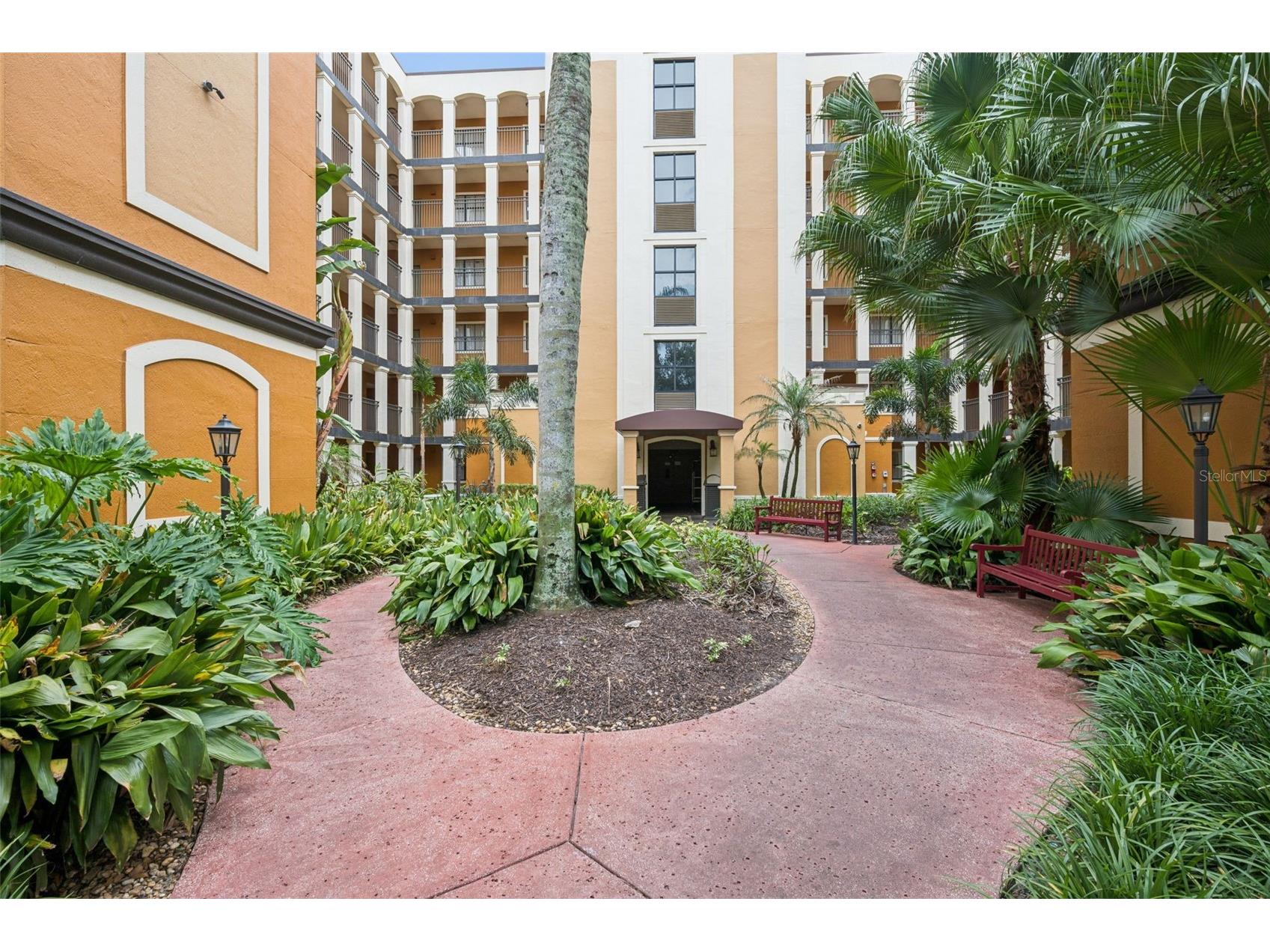 12538 Floridays Resort Drive #109C Orlando FL 32821 S5152010 image3