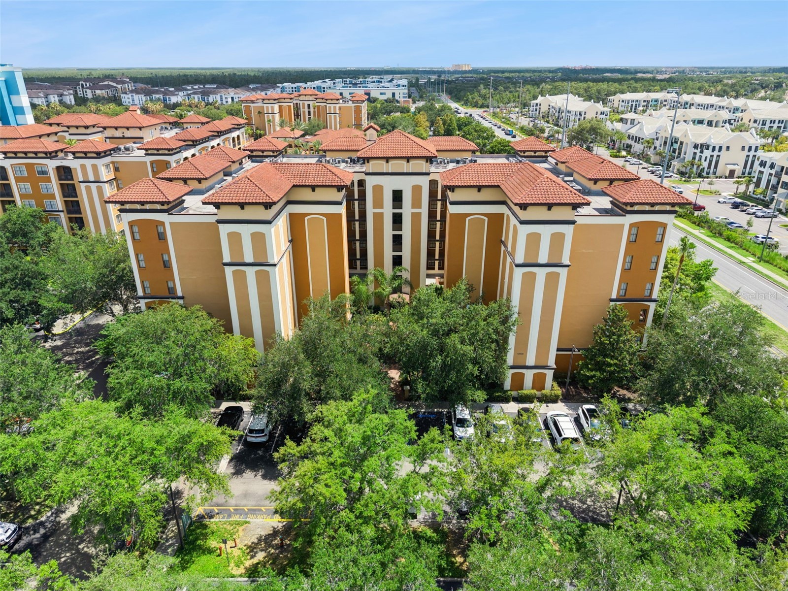 12538 Floridays Resort Drive #109C Orlando FL 32821 S5152010 image31