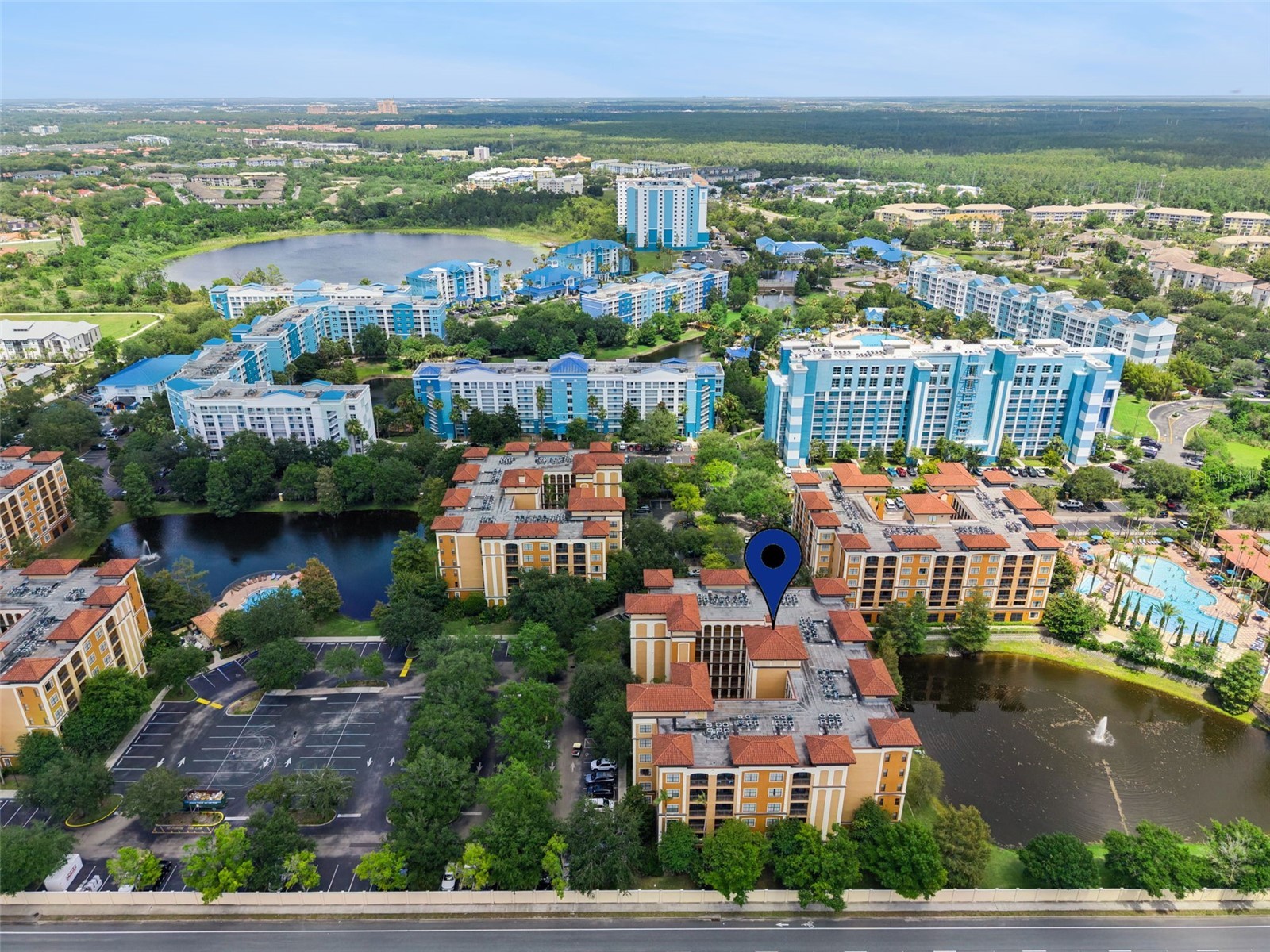 12538 Floridays Resort Drive #109C Orlando FL 32821 S5152010 image34