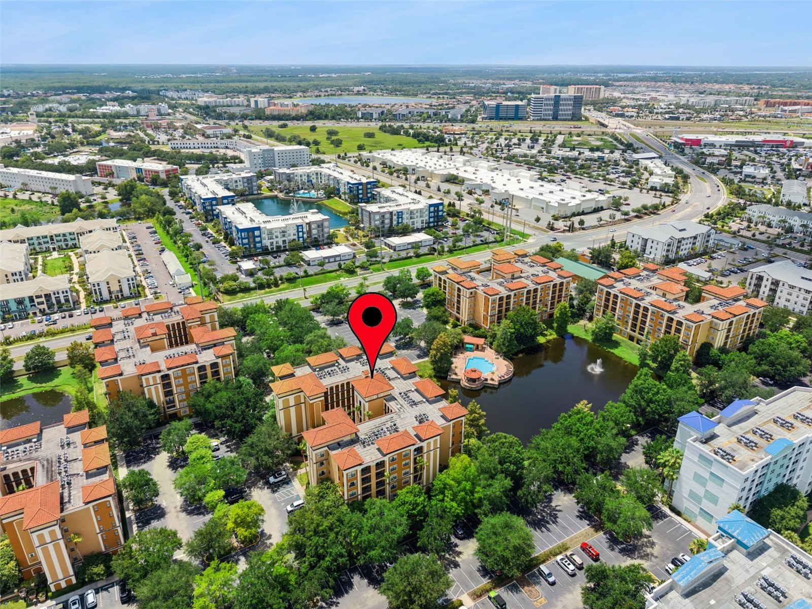 12538 Floridays Resort Drive #109C Orlando FL 32821 S5152010 image36