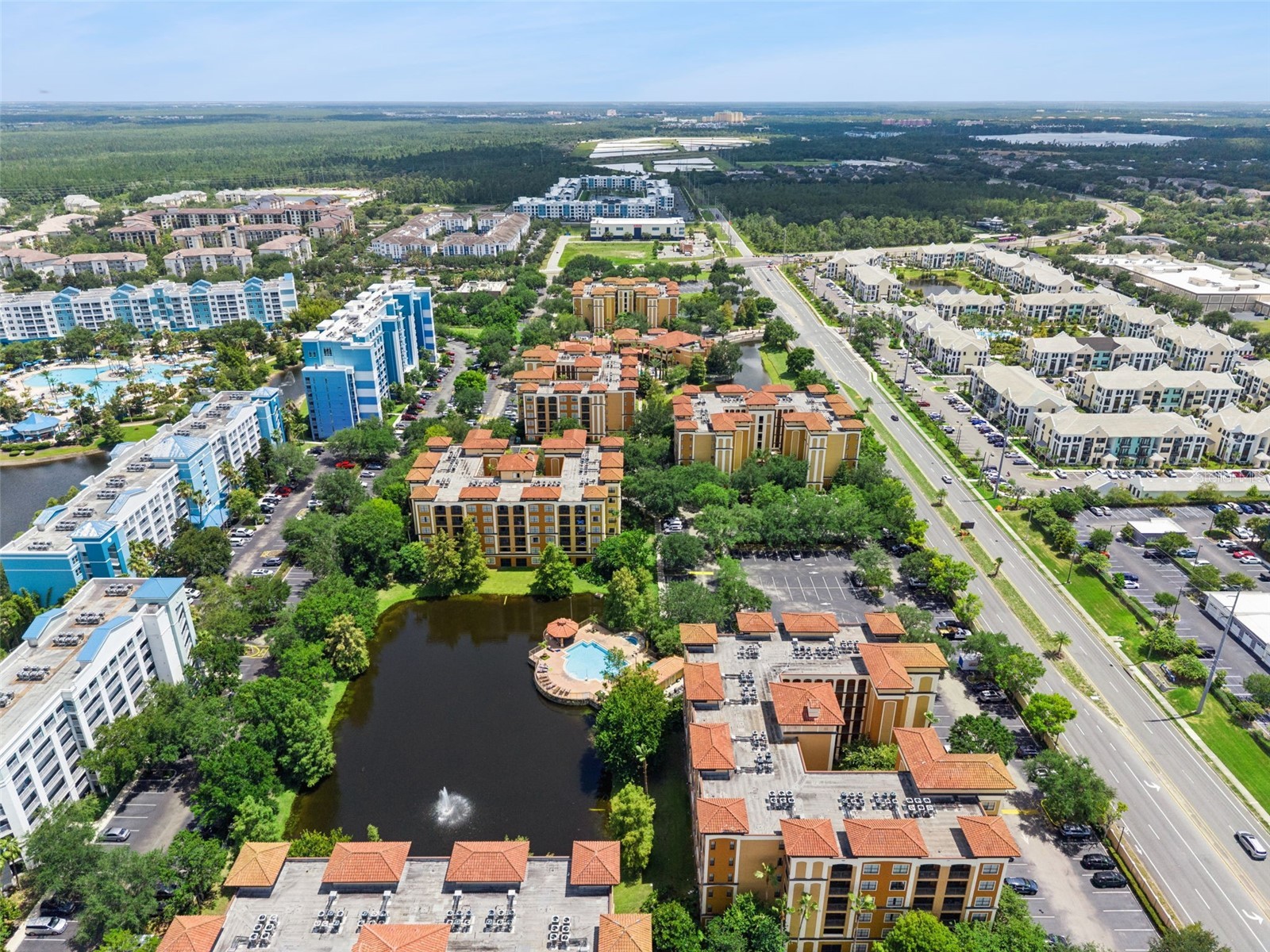 12538 Floridays Resort Drive #109C Orlando FL 32821 S5152010 image37
