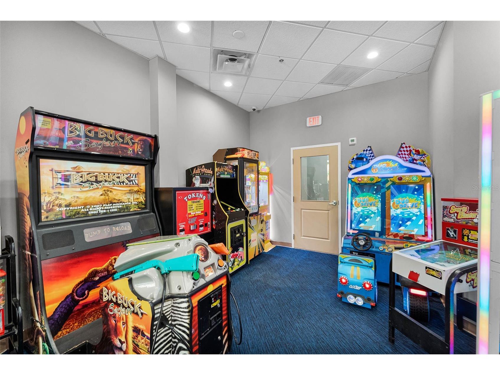 12538 Floridays Resort Drive #109C Orlando FL 32821 S5152010 image38