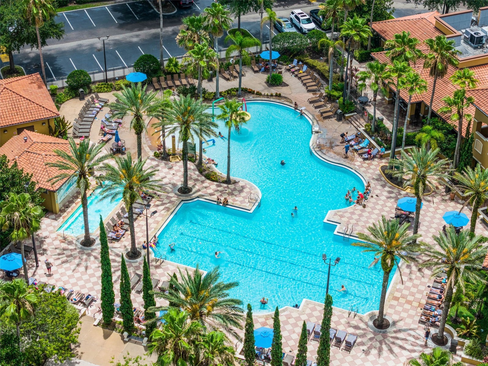 12538 Floridays Resort Drive #109C Orlando FL 32821 S5152010 image42