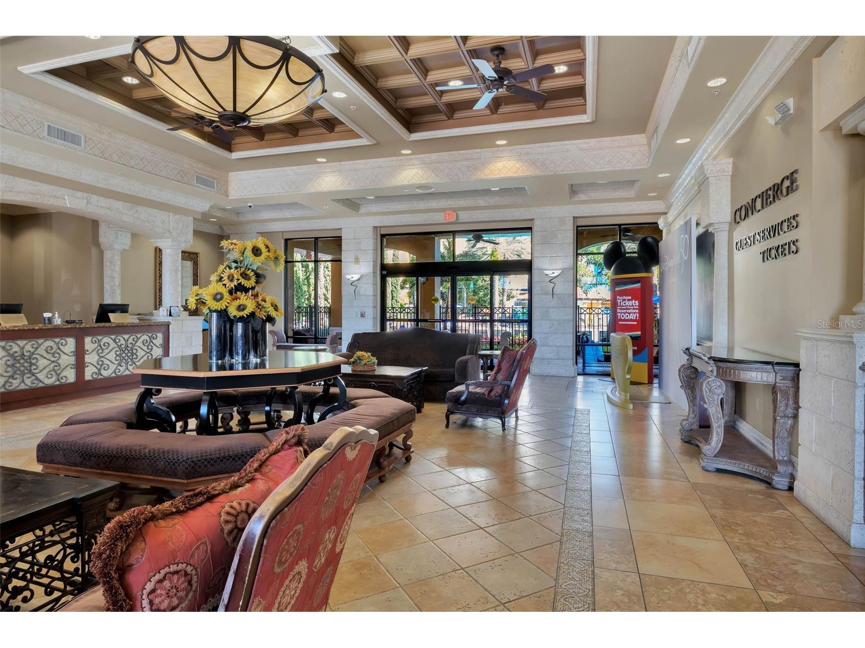 12538 Floridays Resort Drive #109C Orlando FL 32821 S5152010 image45