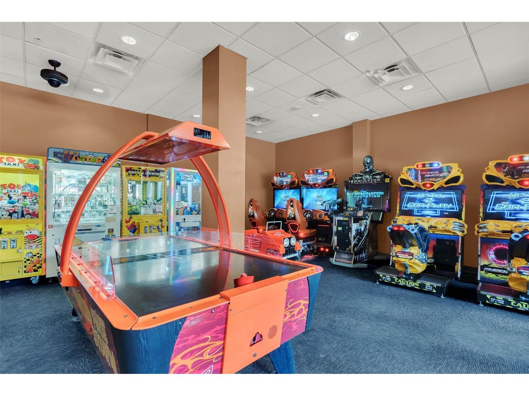 12538 Floridays Resort Drive #109C Orlando FL 32821 S5152010 image52