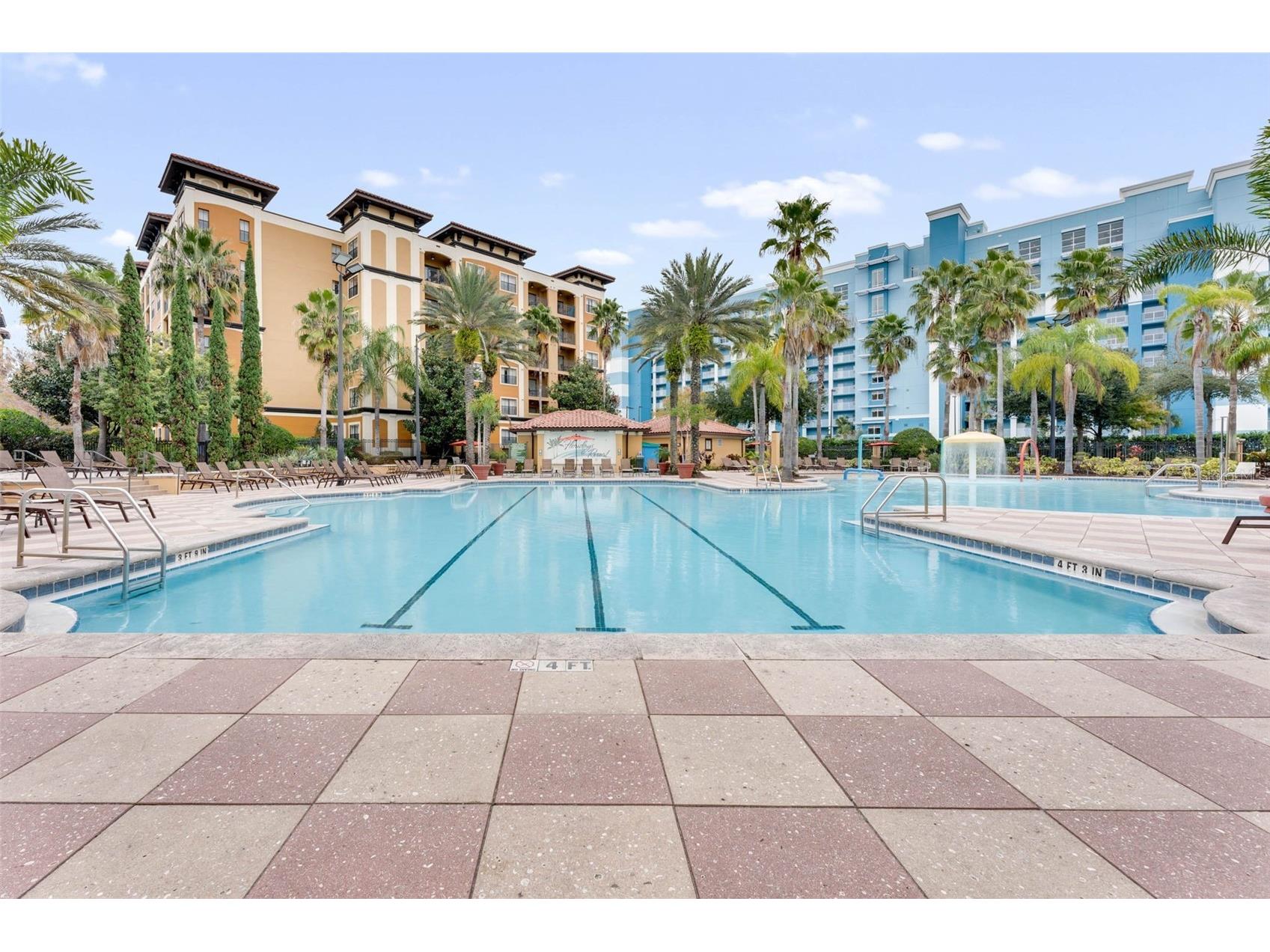 12538 Floridays Resort Drive #109C Orlando FL 32821 S5152010 image56