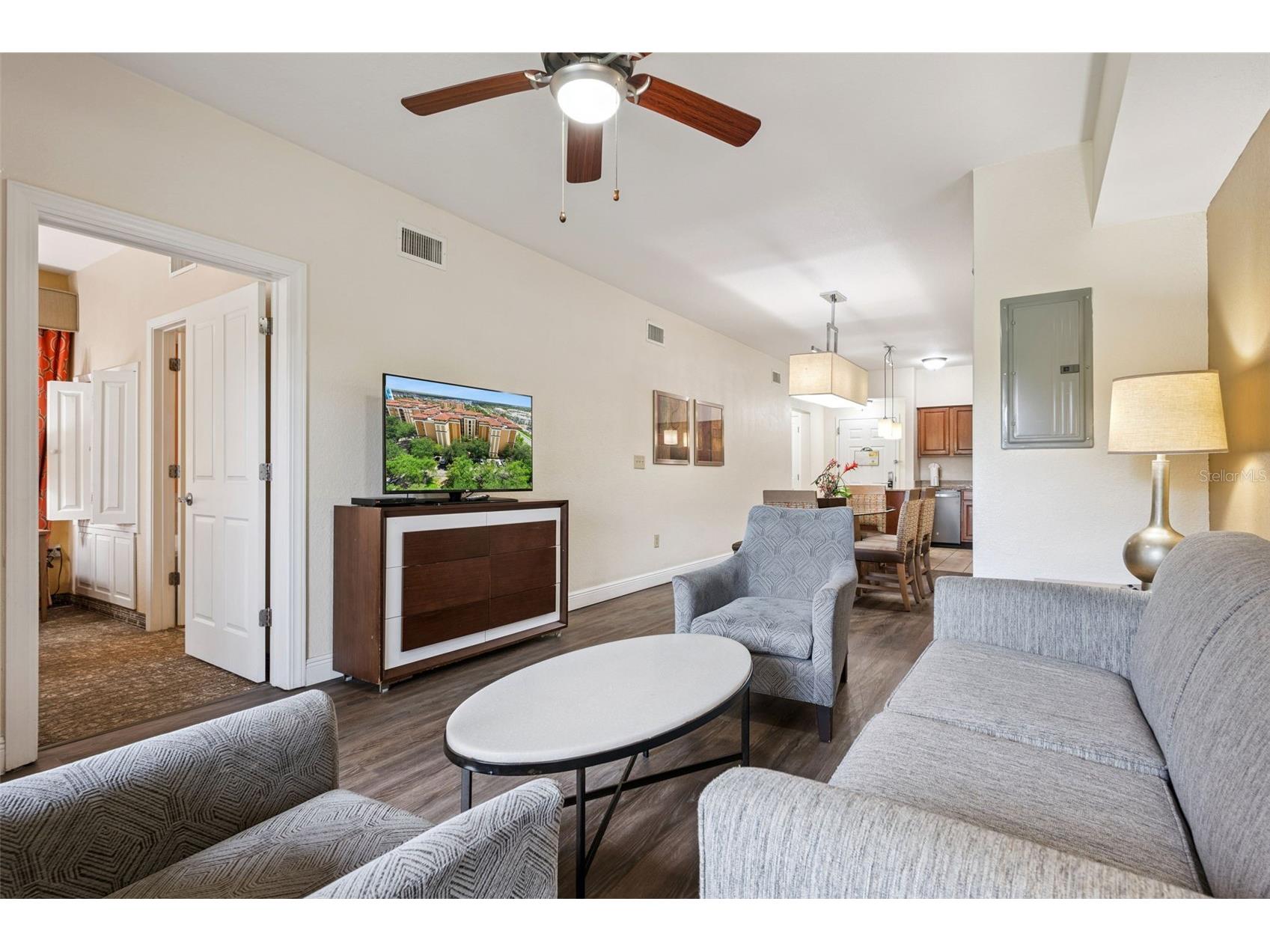 12538 Floridays Resort Drive #109C Orlando FL 32821 S5152010 image6