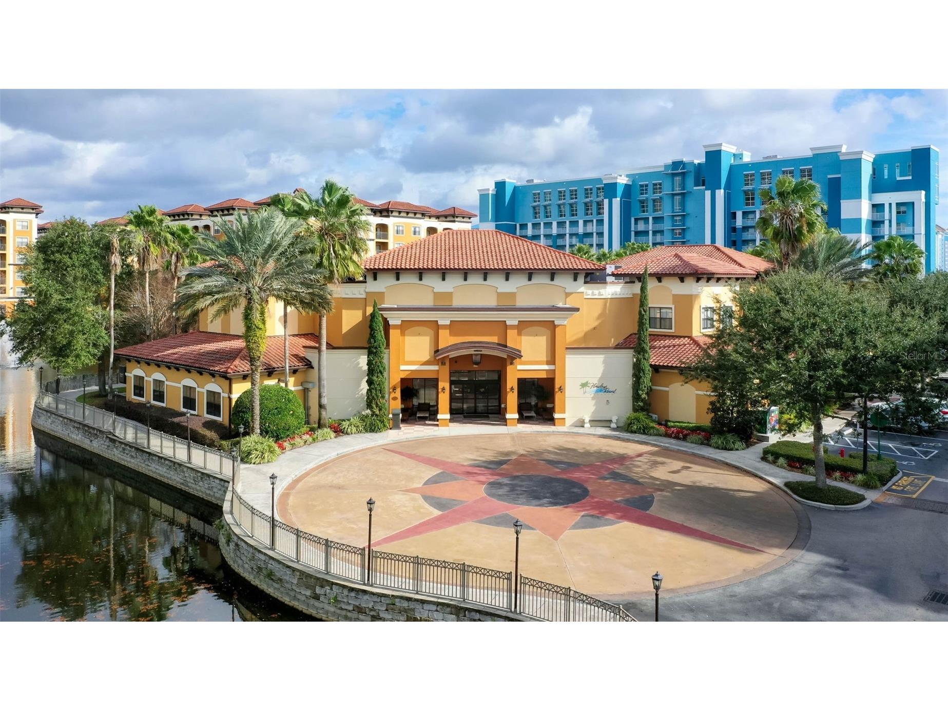 12538 Floridays Resort Drive #109C Orlando FL 32821 S5152010 image60