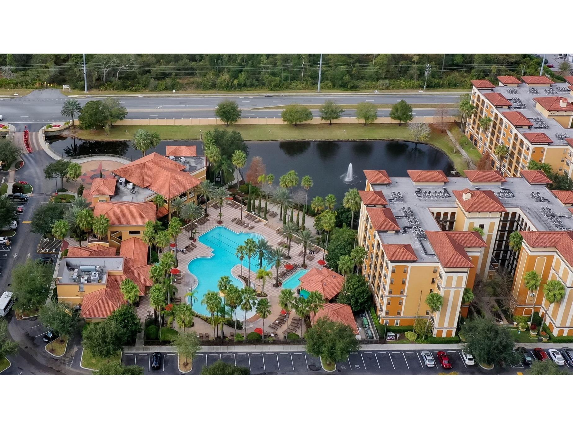 12538 Floridays Resort Drive #109C Orlando FL 32821 S5152010 image61