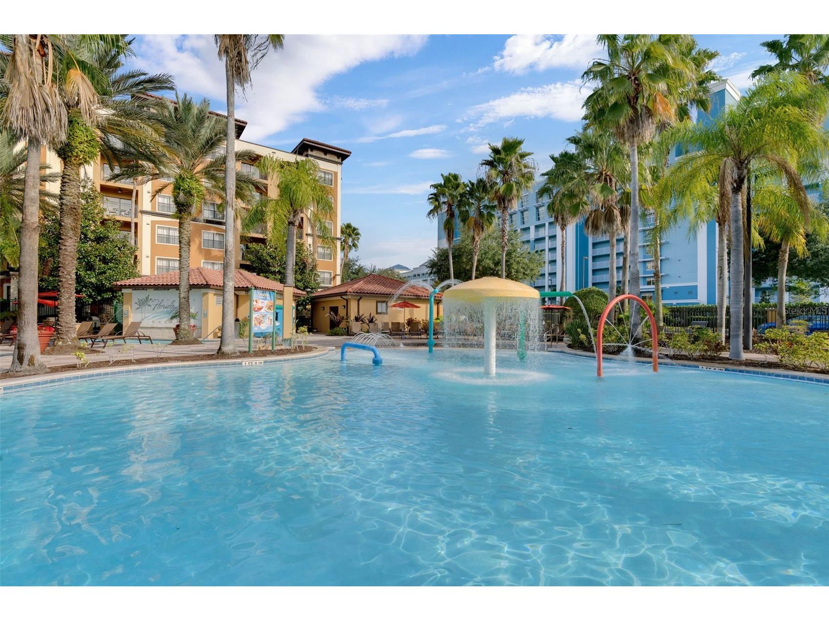 12538 Floridays Resort Drive #109C Orlando FL 32821 S5152010 image64