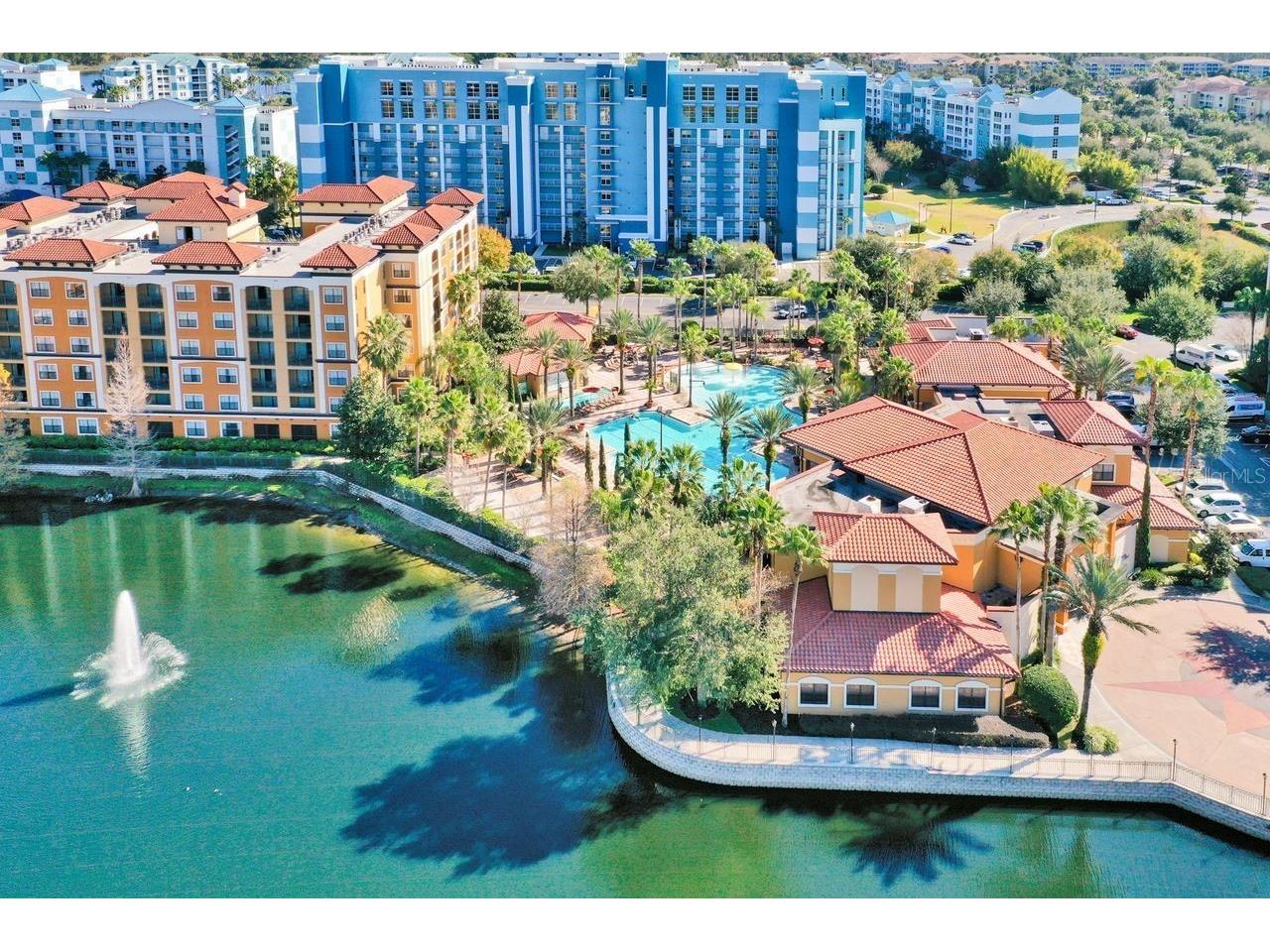 12538 Floridays Resort Drive #511C Orlando FL 32821 O6424950 image2