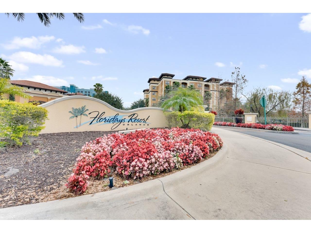 12538 Floridays Resort Drive #511C Orlando FL 32821 O6424950 image27