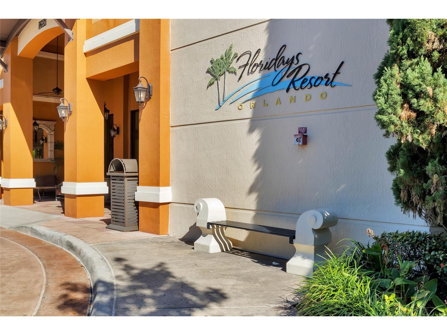 12538 Floridays Resort Drive #602C Orlando FL 32821 O6398461 image24