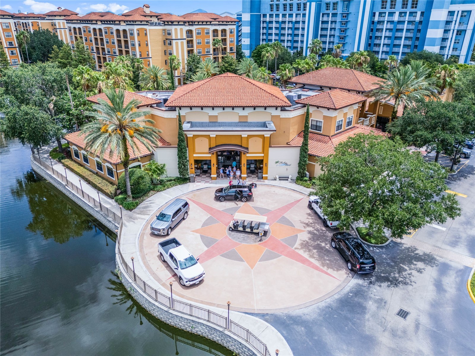 12538 Floridays Resort Drive #602C Orlando FL 32821 O6398461 image33