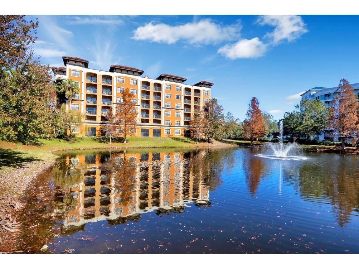 12538 Floridays Resort Drive #605C Orlando FL 32821 O6184398 image1