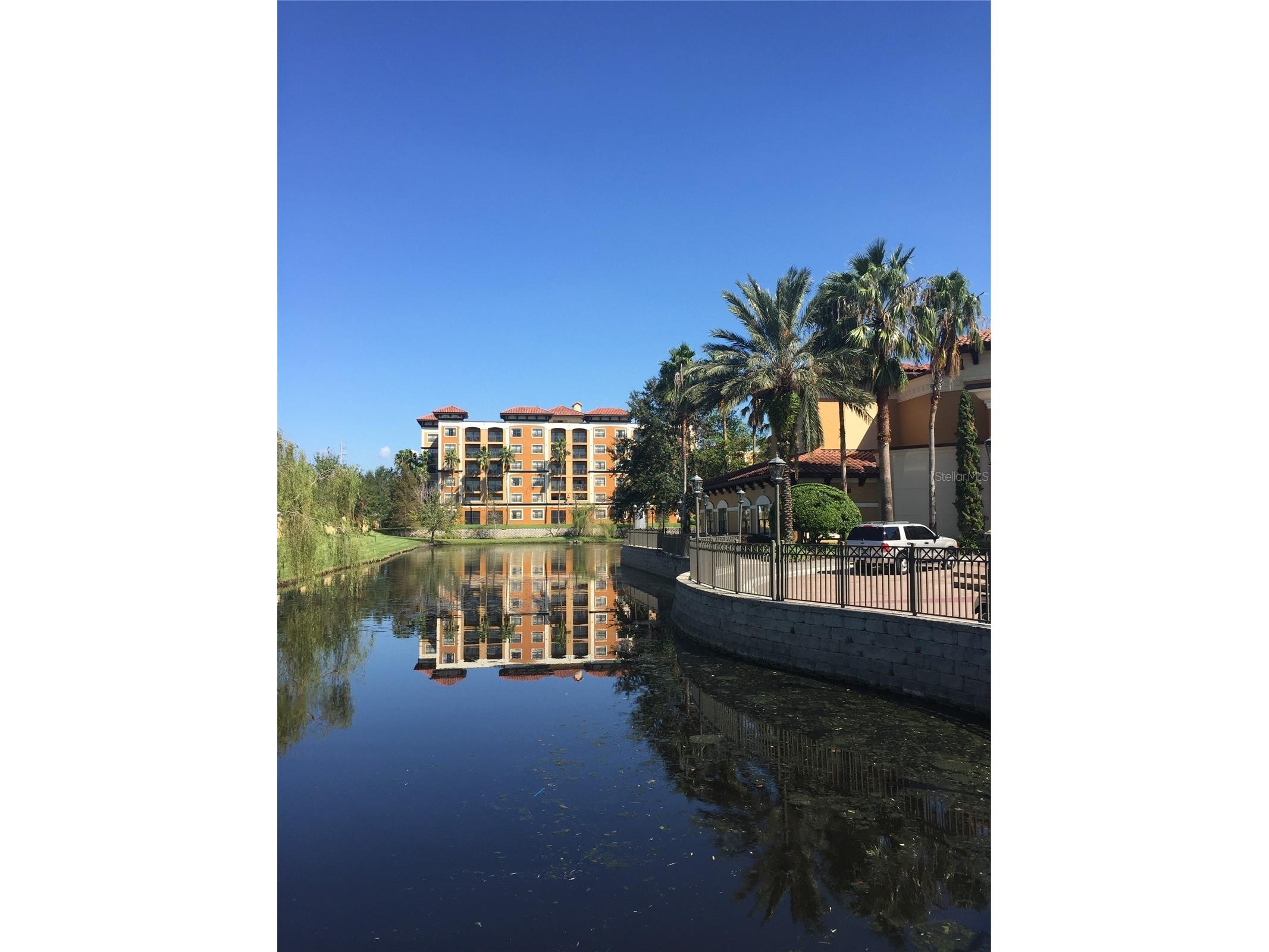 12538 Floridays Resort Drive #611C Orlando FL 32821 O6401873 image1