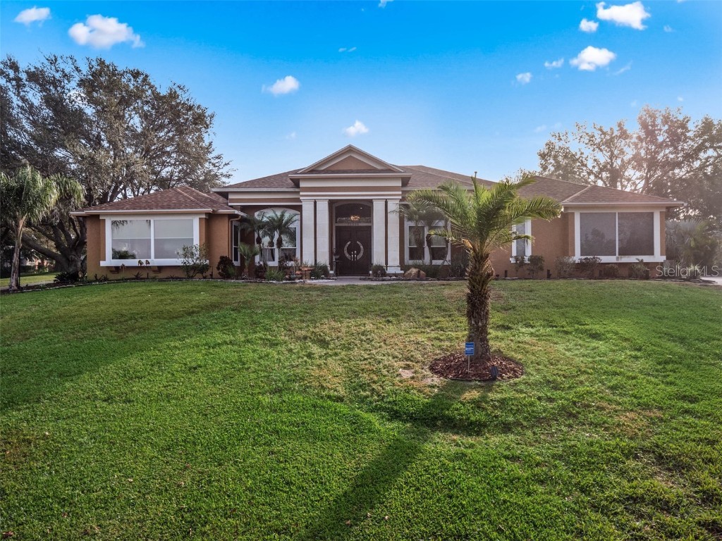 12538 Lake View Lane Clermont FL 34711 - LAKE MINNEHAHA TB8349959 image1
