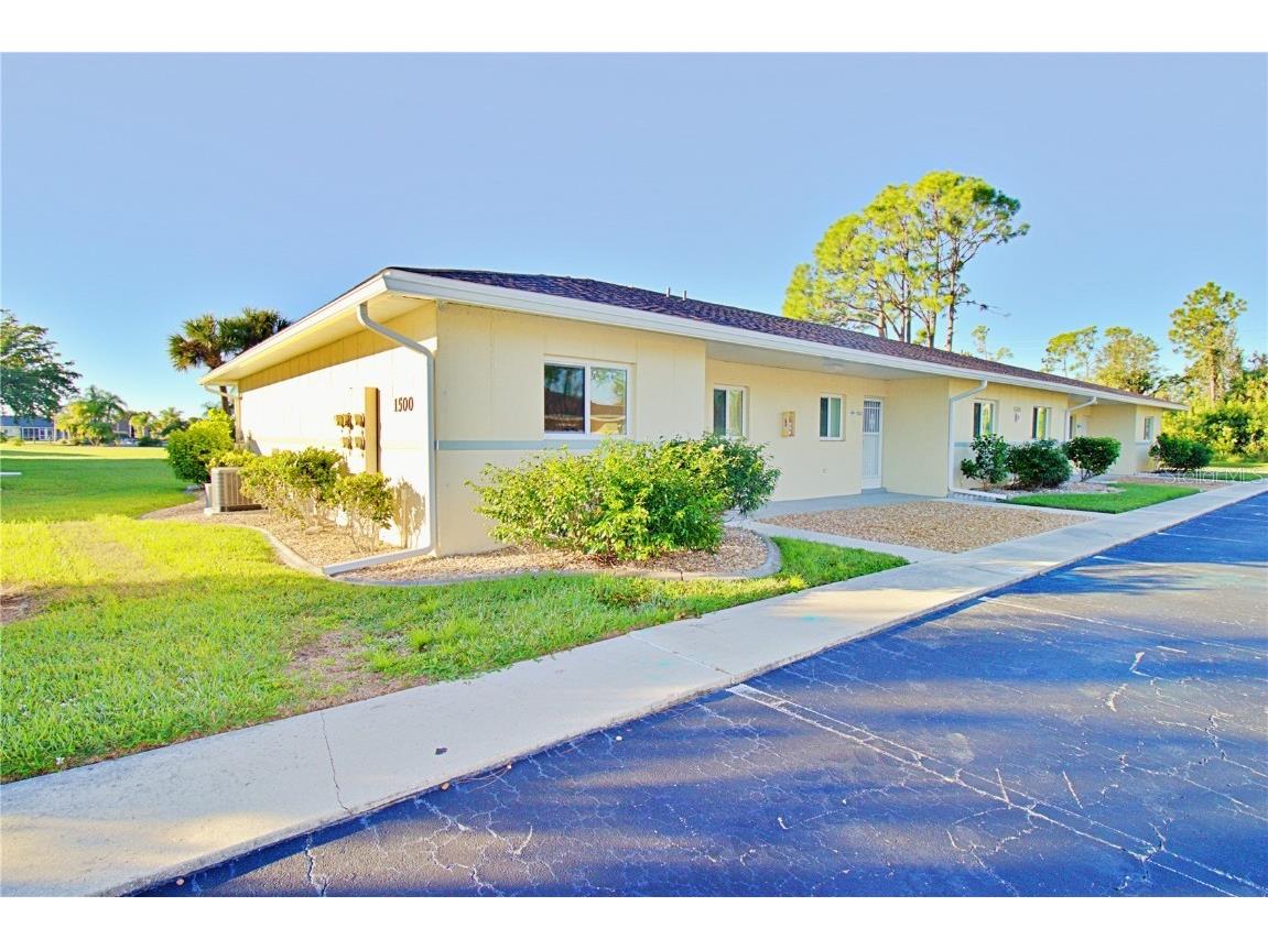 12538 SW Kingsway Circle #1501 Lake Suzy FL 34269 C7482282 image1