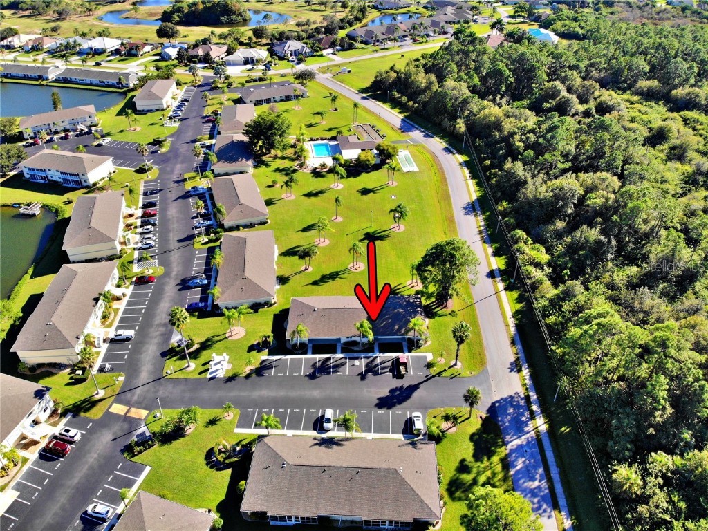 12538 SW Kingsway Circle 1503, Lake Suzy, FL, 34269 MLS C7489678