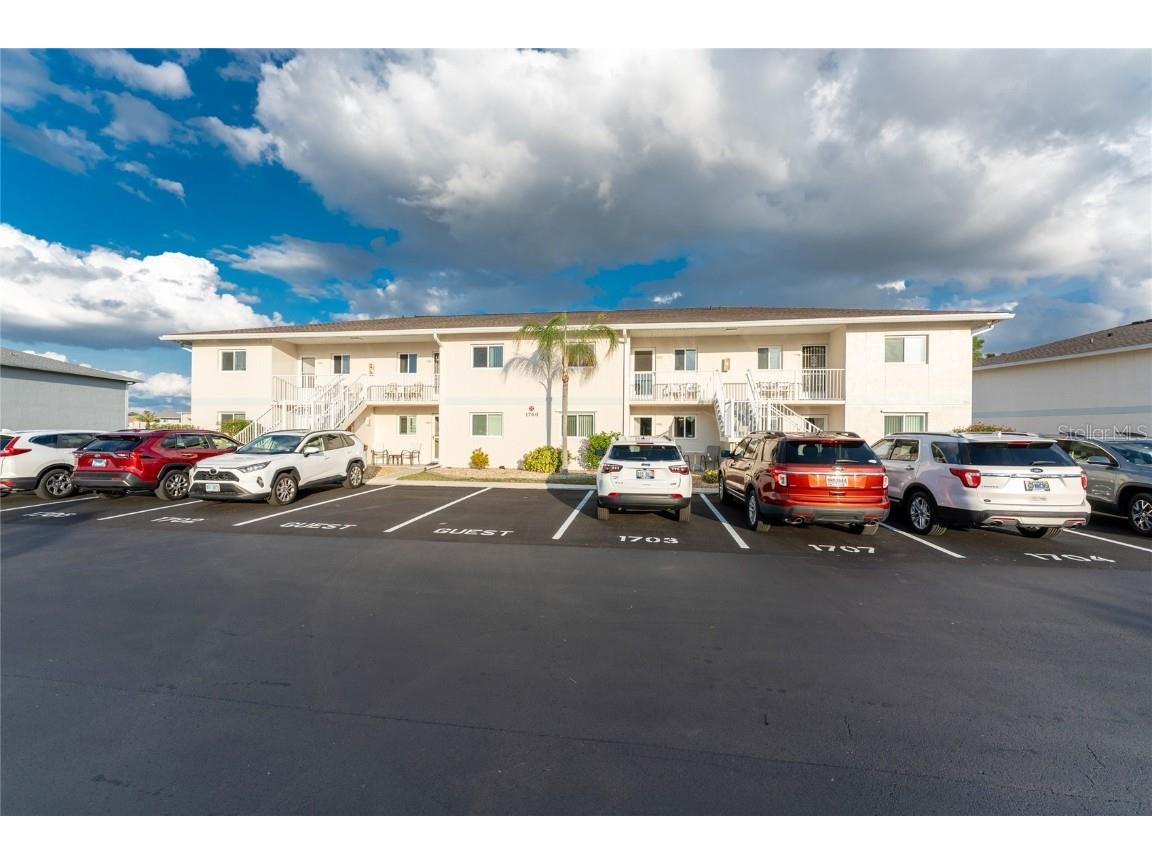 12538 SW Kingsway Circle #1703 Lake Suzy FL 34269 C7504817 image1