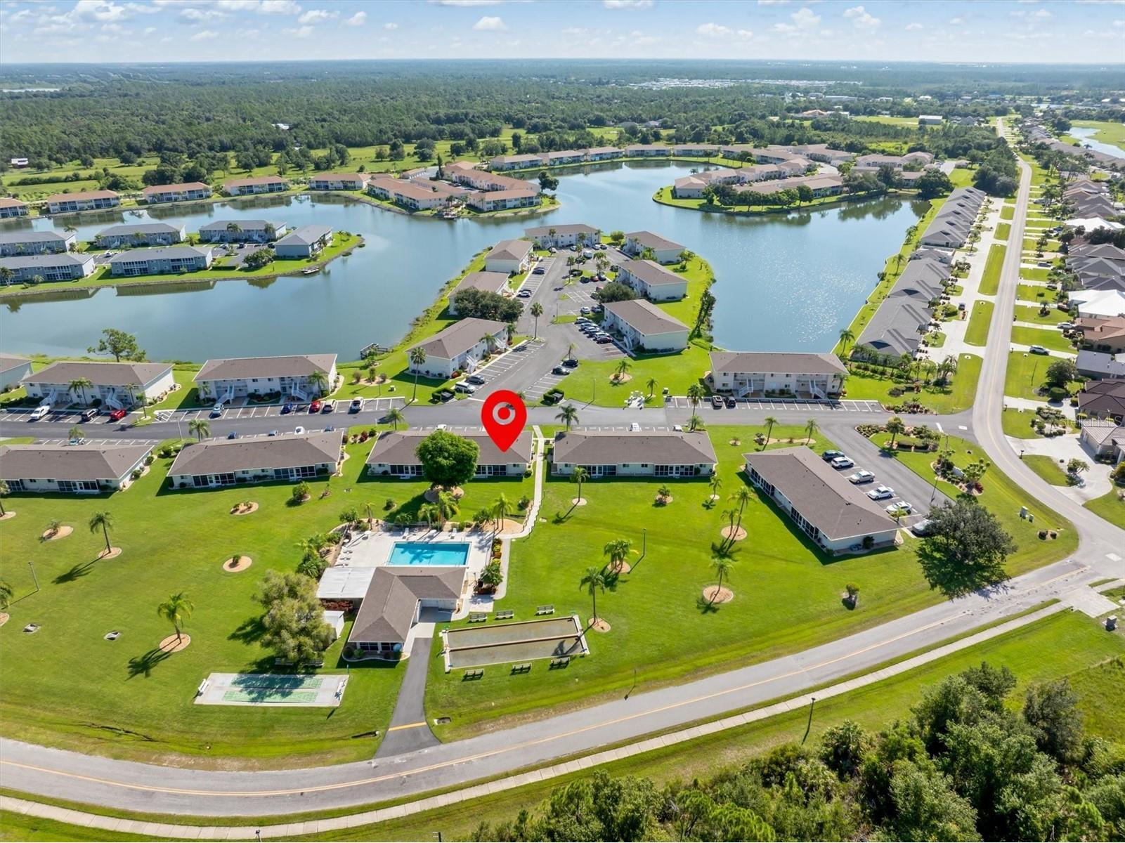 12538 SW Kingsway Circle #301 Lake Suzy FL 34269 C7526605 image2