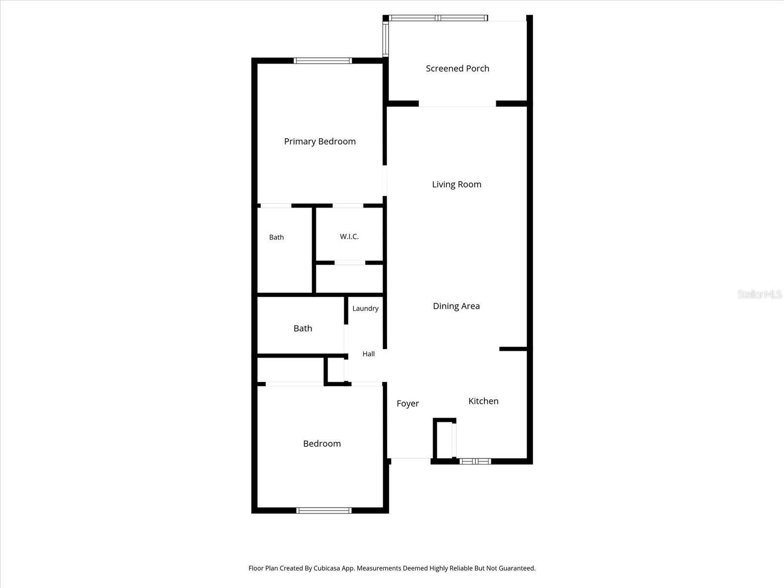 12538 SW Kingsway Circle #301 Lake Suzy FL 34269 C7526605 image29