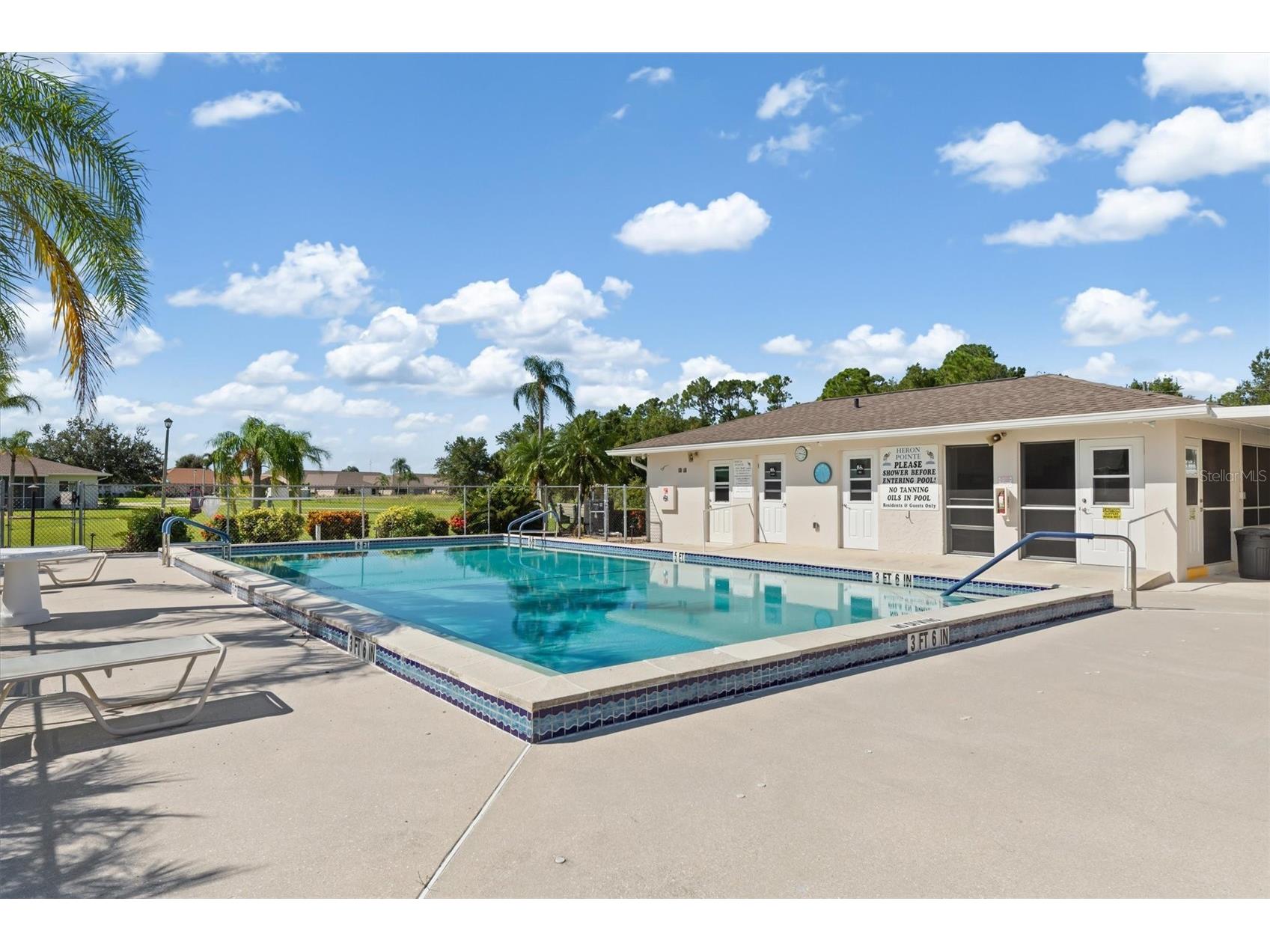 12538 SW Kingsway Circle #301 Lake Suzy FL 34269 C7526605 image33