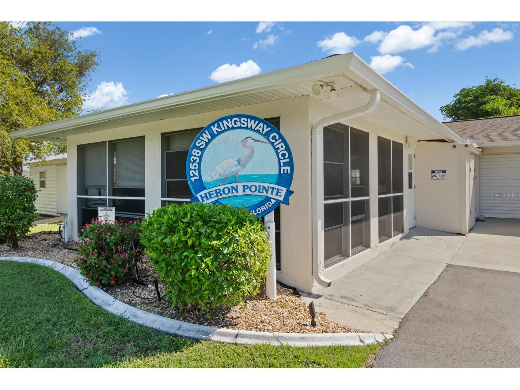 12538 SW Kingsway Circle #301 Lake Suzy FL 34269 C7526605 image37