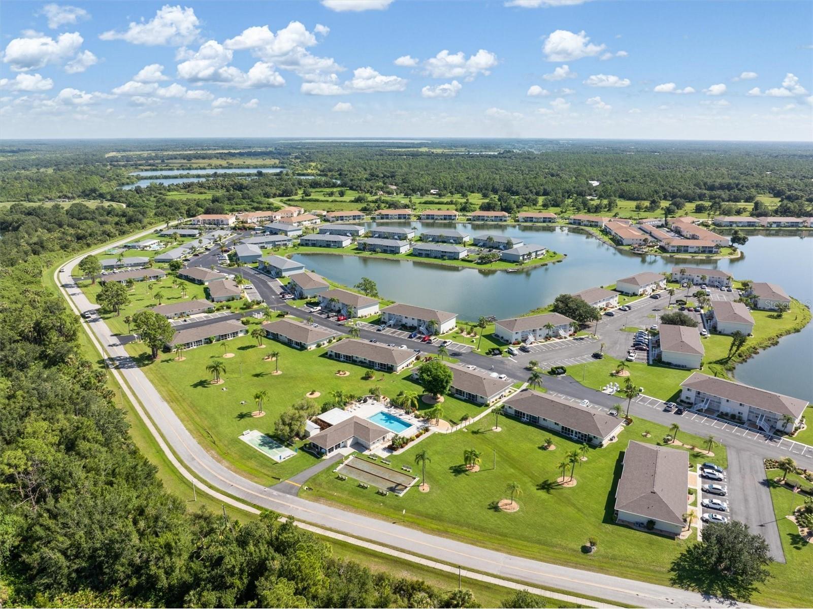 12538 SW Kingsway Circle #301 Lake Suzy FL 34269 C7526605 image40
