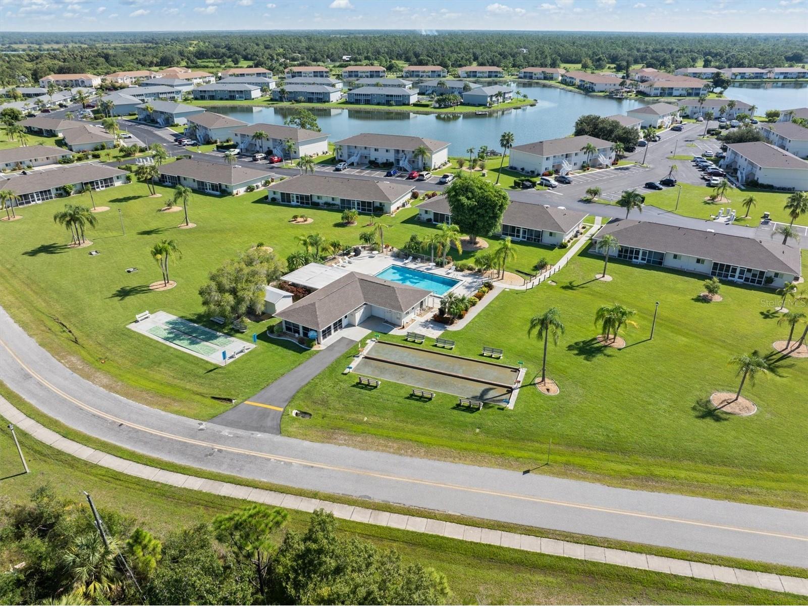 12538 SW Kingsway Circle #301 Lake Suzy FL 34269 C7526605 image41