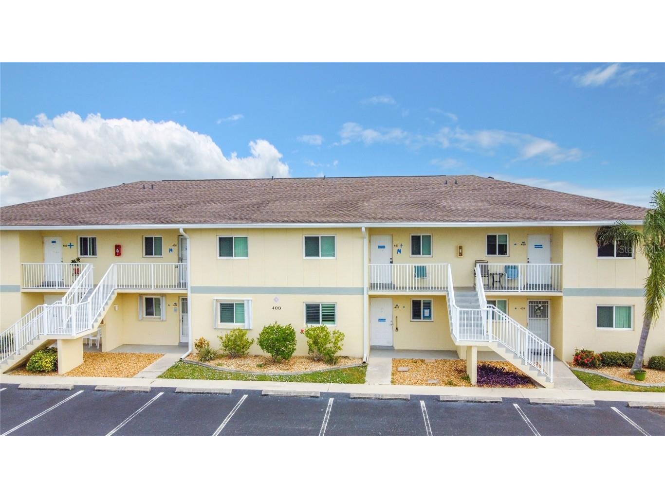 12538 SW Kingsway Circle #403 Lake Suzy FL 34269 C7483252 image1