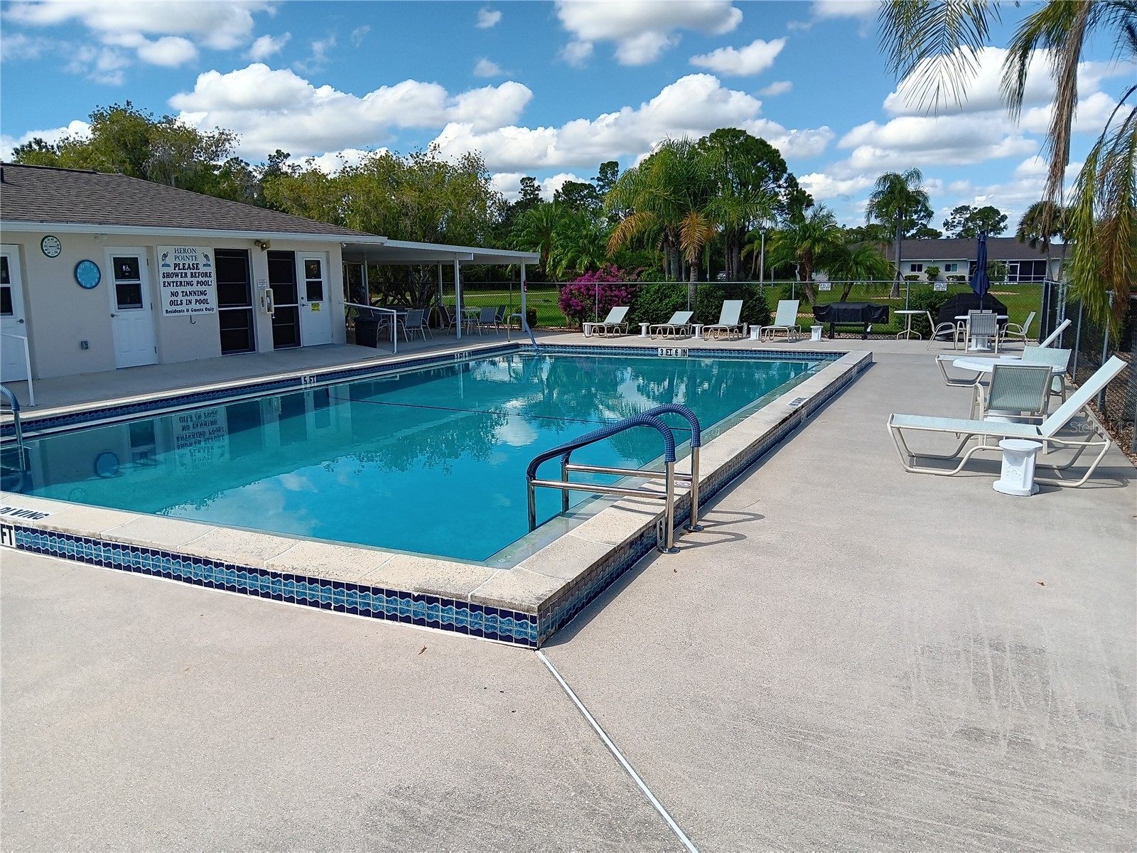 12538 SW Kingsway Circle #403 Lake Suzy FL 34269 D6147308 image22