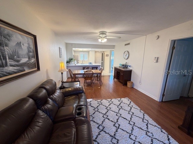 12538 SW Kingsway Circle #403 Lake Suzy FL 34269 D6147308 image7